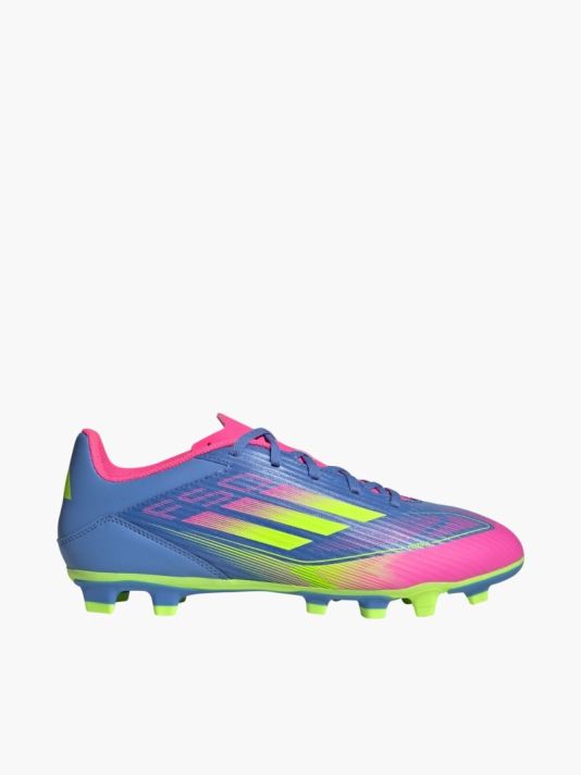 Adidas F50 Club FG/MG M IE1245 football boots