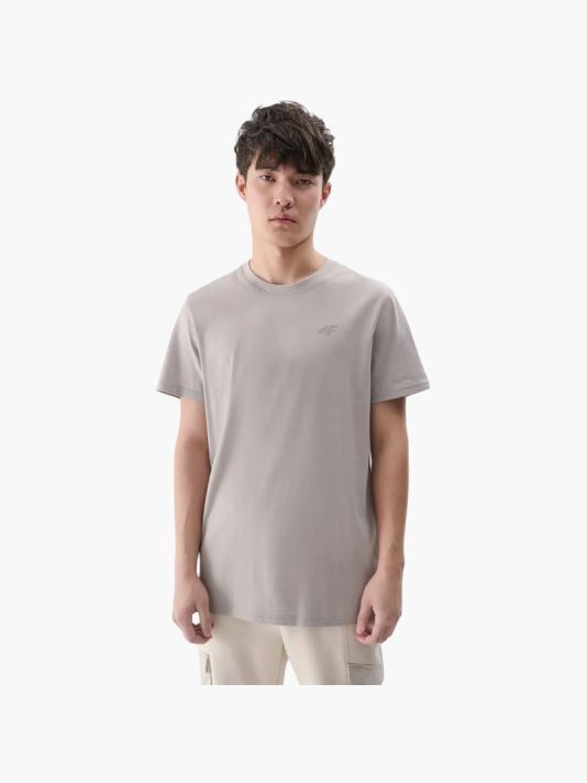 T-shirt 4F M2074 M 4FWSS25TTSHM2074 26S