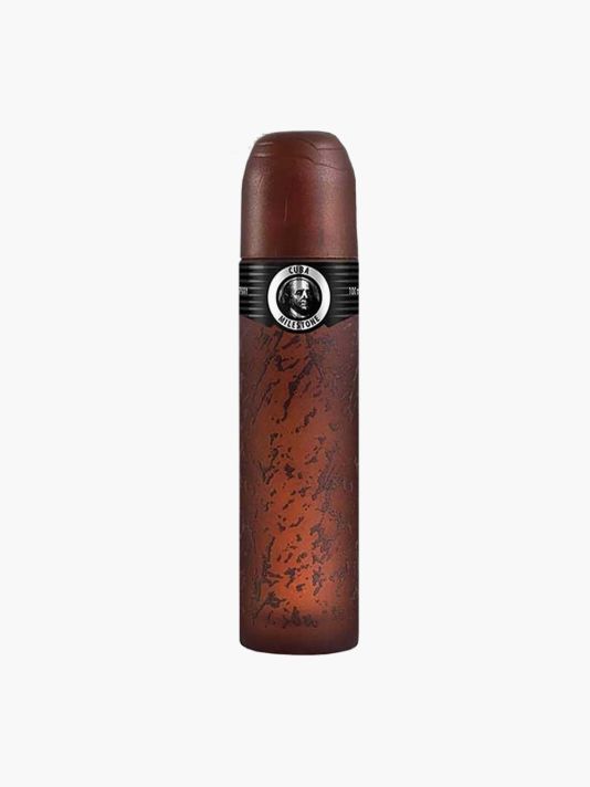 Cuba, Milestone, Eau De Toilette, For Men