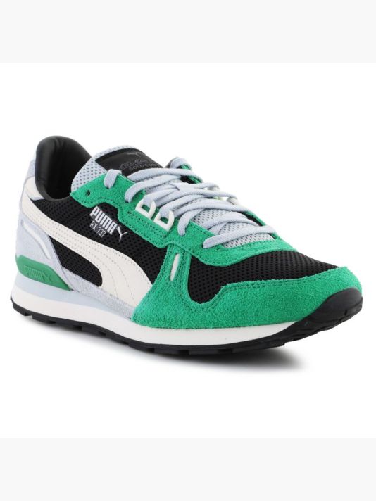 Puma RX 737 AC Milan M 387761-01 shoes