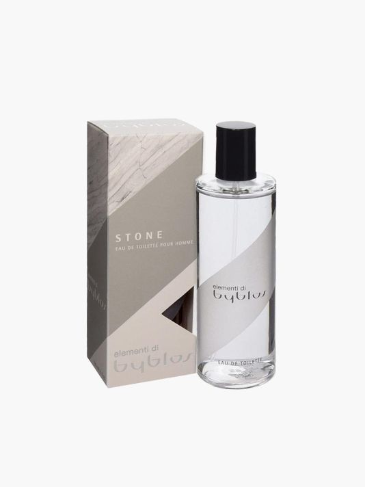 Byblos, Stone, Eau De Toilette, For Men