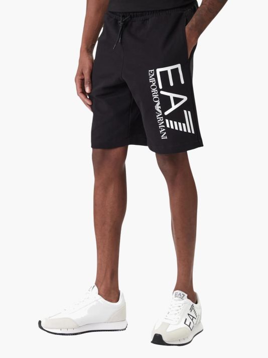 Ea7 meeste bermuda-püksid