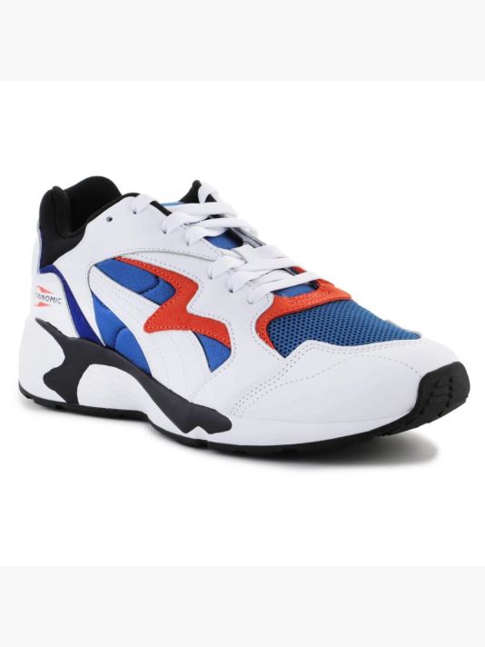 Puma Prevail M 386569-01 shoes