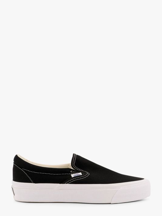 Lx Slip-On Reissue 98 canvas sneakers
