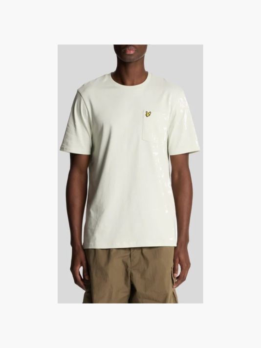 Lyle & Scott meeste T-särk