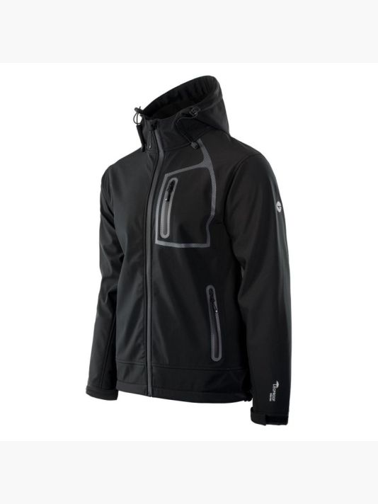 Hi-Tec Prince II Jacket M 0716000100267
