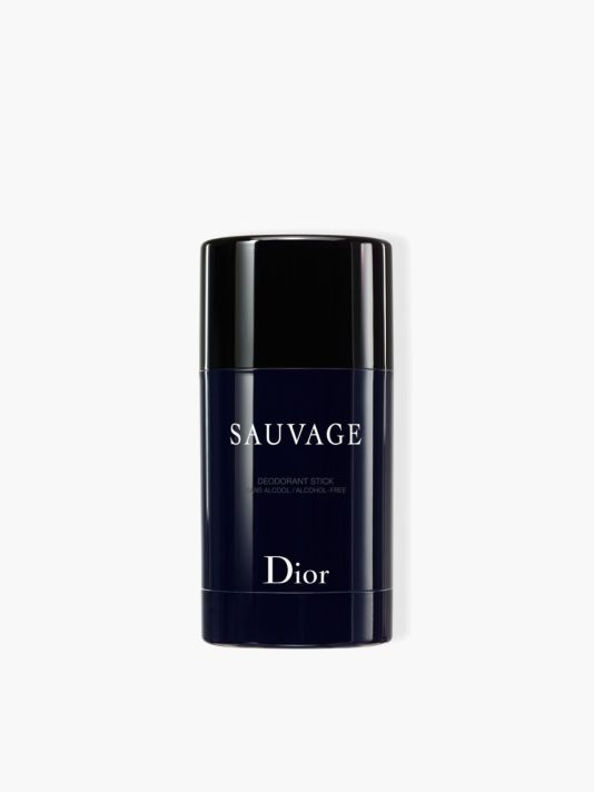 Christian Dior, Sauvage, Deodorant Stick, For Men