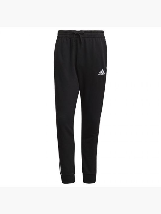 adidas Essentials Tapered Cuff 3 Stripes M GK8831 pants