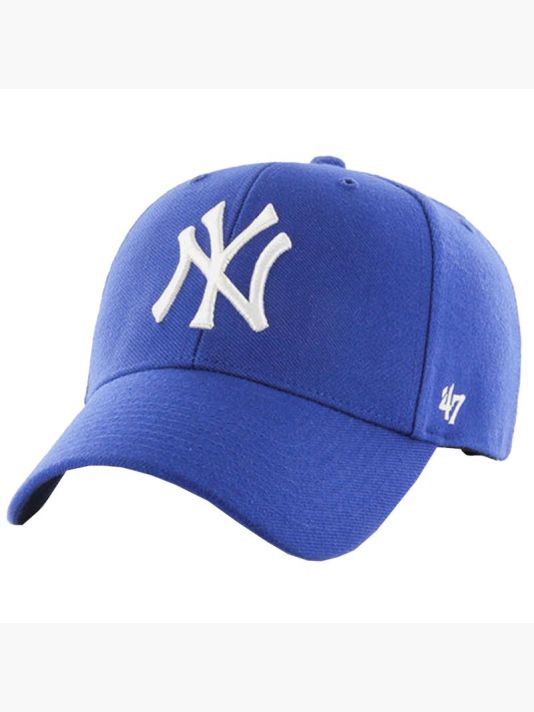 47 Brand New York Yankees MVP Cap M B-MVPSP17WBP-RY
