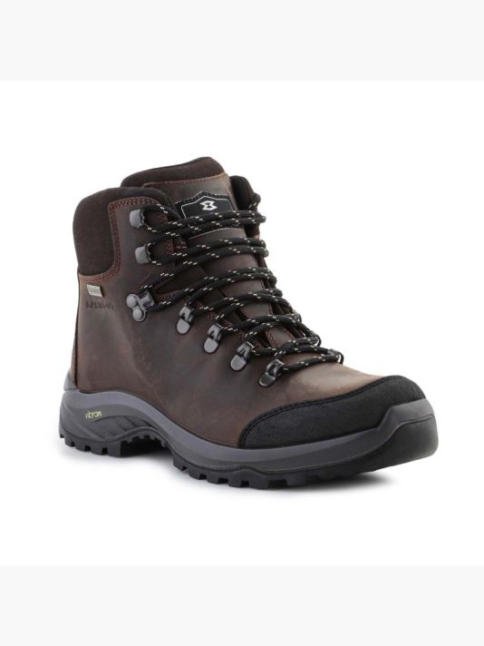Garmont Syncro Light Plus Gtx M 002490 shoes