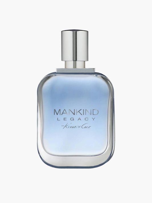 Kenneth Cole, Mankind, Eau De Toilette, For Men