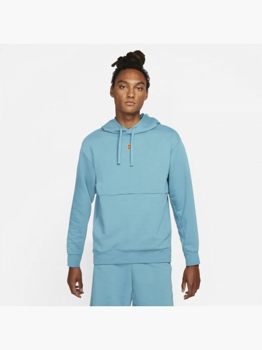 Nike Court M DA5711-415 sweatshirt