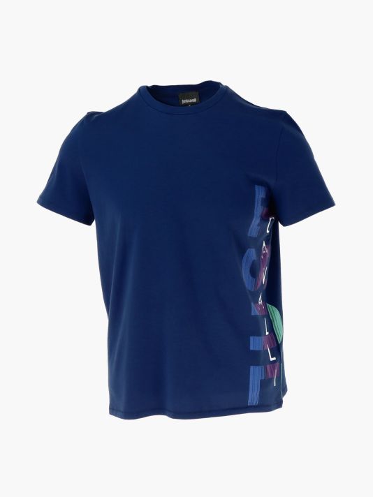 Just Cavalli meeste T-särk