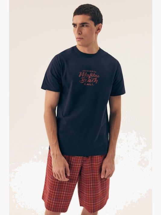 Pyjama model 211648 Henderson