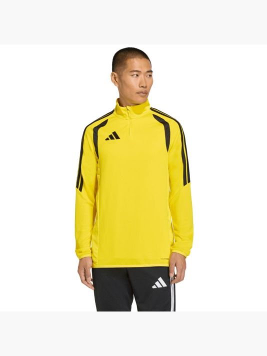 Meeste kollane pusa Adidas Tiro 26 League Training Top JY9689