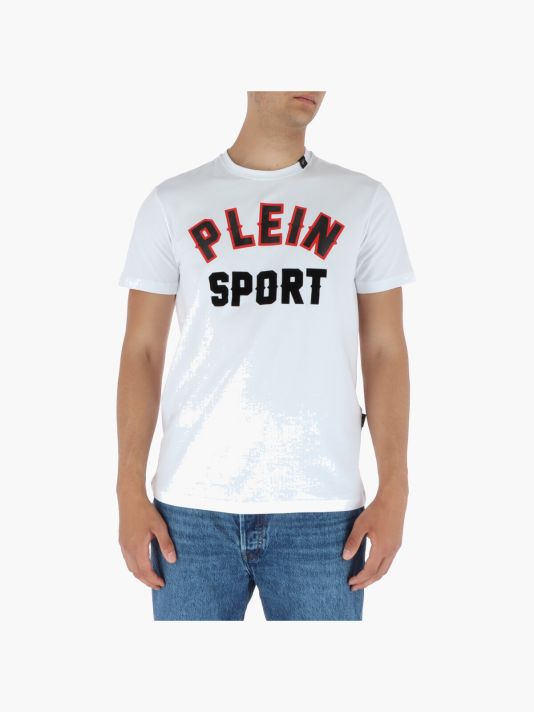 Plein Sporti meeste T-särk