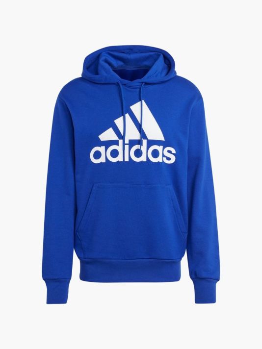 adidas Essentials French Terry Big Logo Hoodie M IC9366