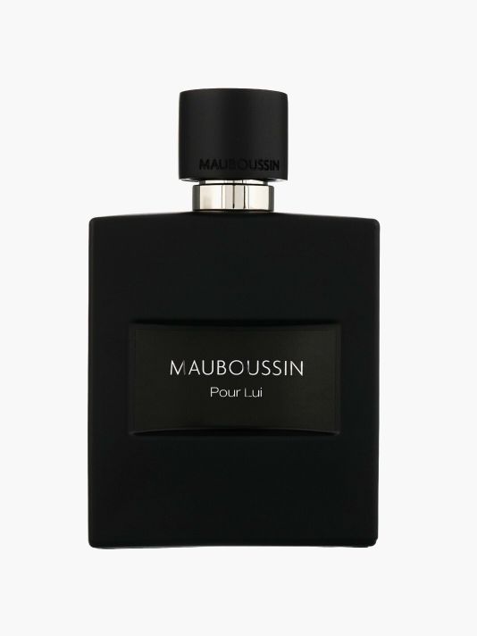 Mauboussin, In Black, Eau De Parfum, For Men
