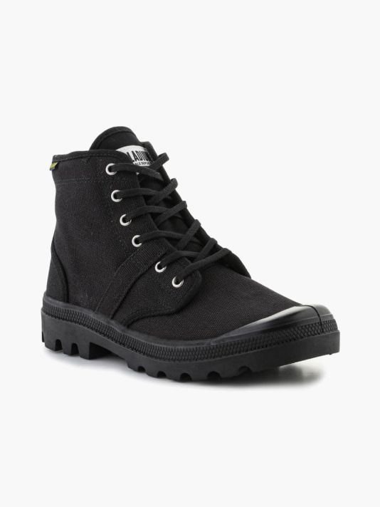 Palladium Pallabrousse M 00069-001-M shoes