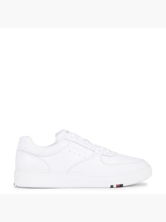 Tommy Hilfiger Modern Cup Corporate Lth M shoes FM0FM04941YBS