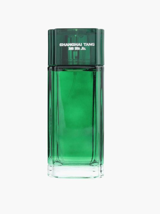 Shanghai Tang, Jade Dragon, Eau De Toilette, For Men