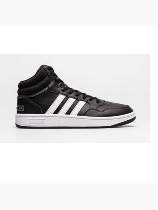 adidas Hoops 3.0 Mid M GW3020 shoes