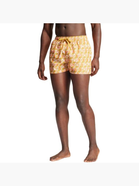adidas FARM Rio 3-Stripes CLX M IR6199 Swim Shorts