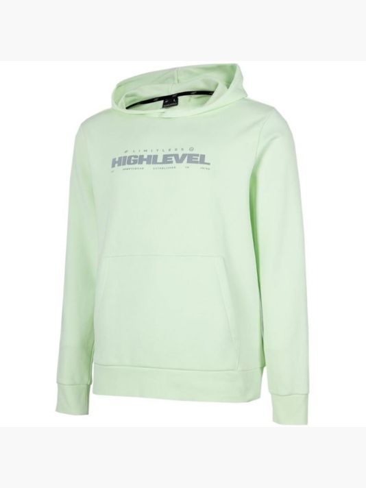Sweatshirt 4F M H4Z22 BLM015 47S
