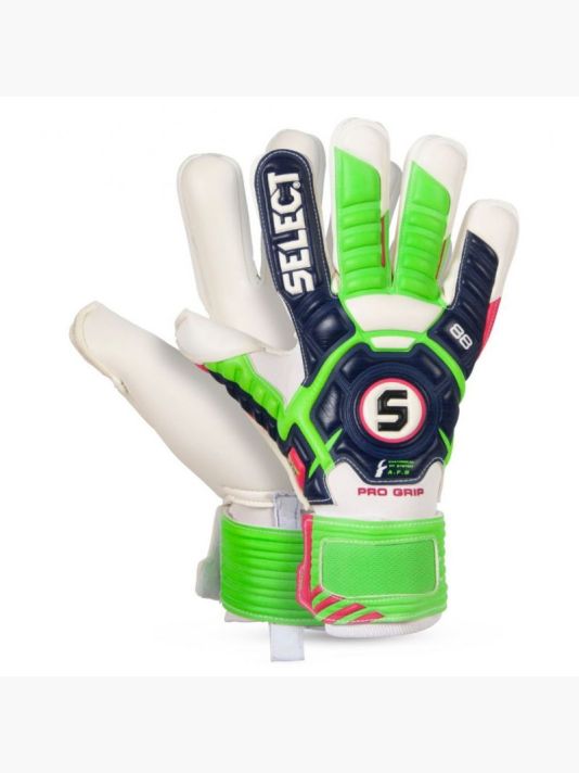 Select 88 ProGrip M T26-11988 Goalkeeper Gloves