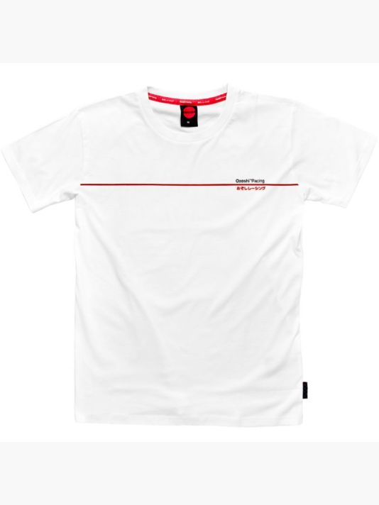 Ozoshi Senro T-shirt M OZ93322