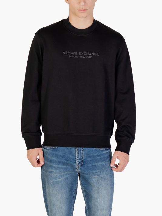 Armani Exchange meeste dressipluus
