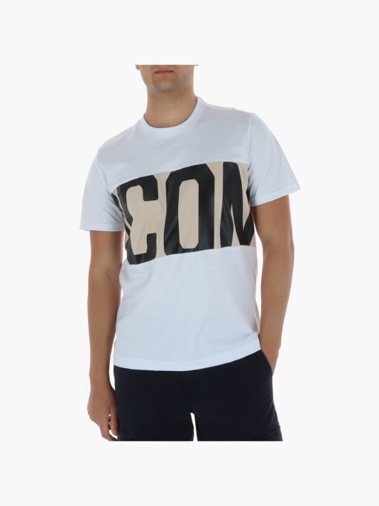 Icon meeste T-särk