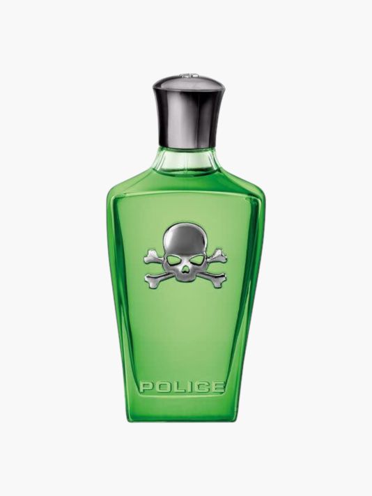 Police, Potion Absinthe, Eau De Parfum, For Men