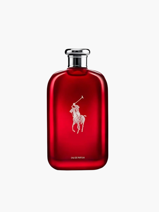 Ralph Lauren, Polo Red, Eau De Parfum, For Men