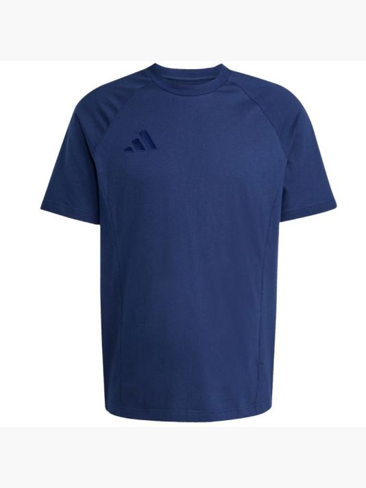 Adidas Tiro 25 Tee Travel M JY5949 T-shirt