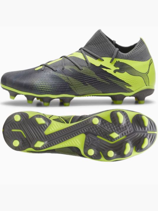 Puma FUTURE 7 Match Rush FG/AG M 107842 01 shoes