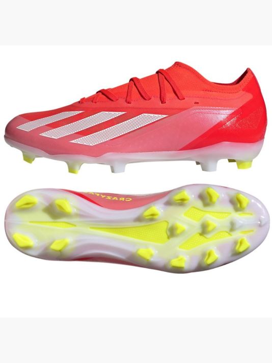 Adidas X Crazyfast Pro FG M IG0600 football boots