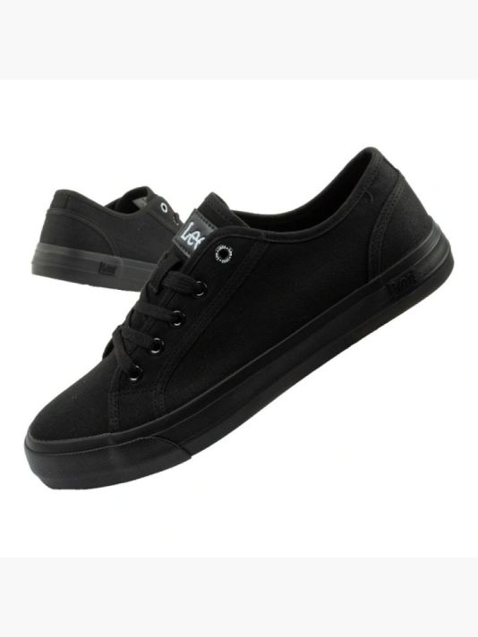 Мужская обувь Lee sports Ava Low fashionable comfortable черный