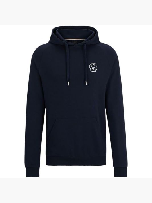 Boss Fashion BLU M sweatshirt 50515176-403B