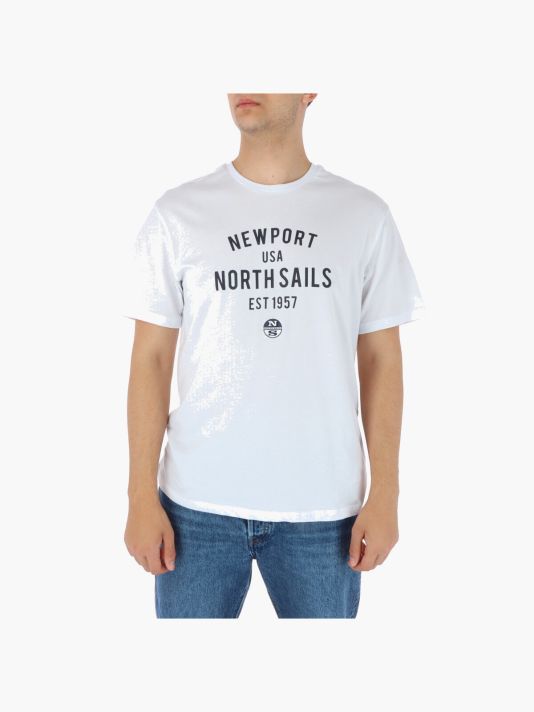 North Sails meeste T-särk