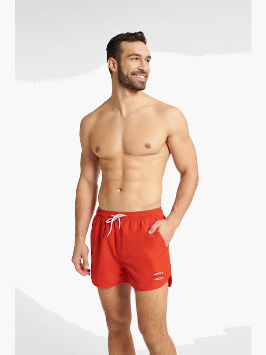 Swimming trunks model 177494 Henderson