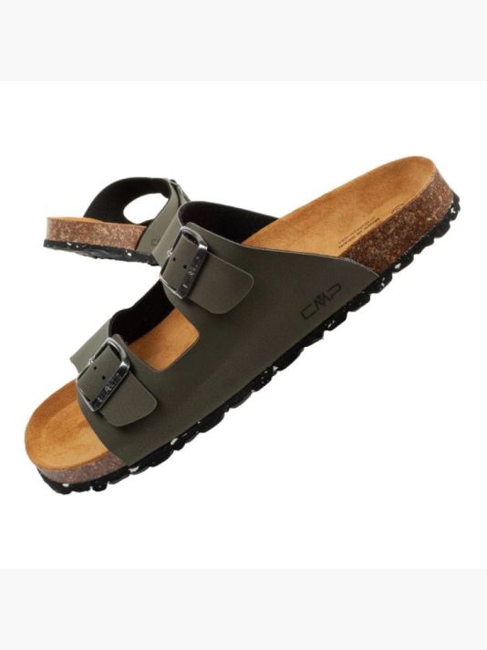 CMP Eco Thalitha M 3Q91017F832 flip-flops