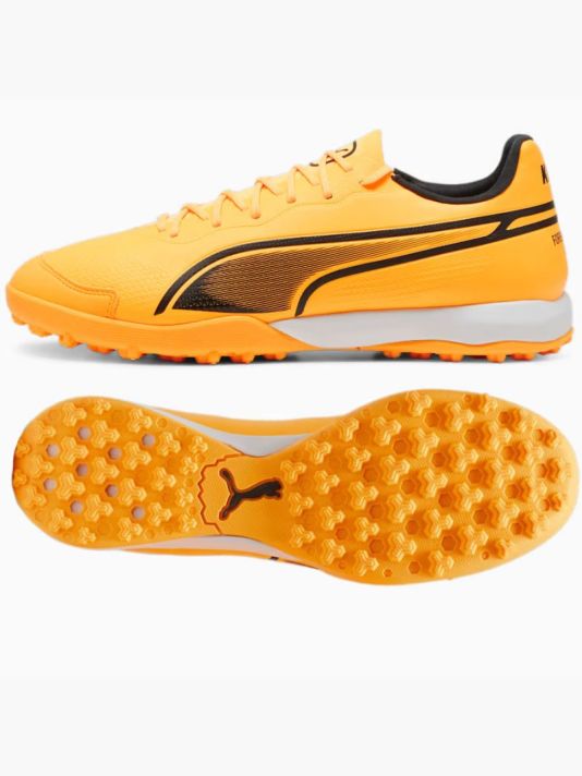Puma KING Pro TT M 107255 04 shoes