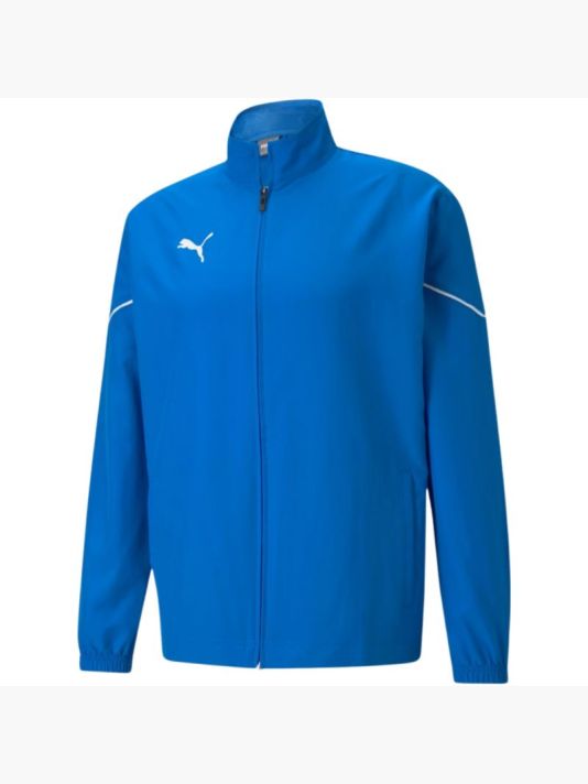 Puma teamRISE Sideline M jacket 657326 02