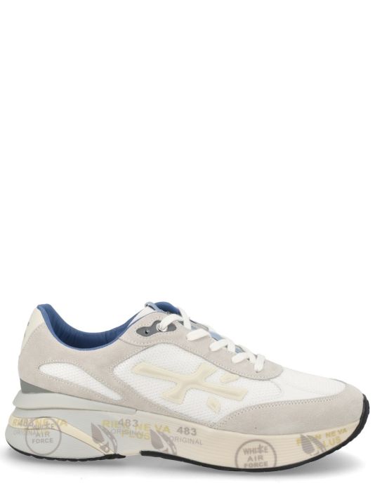 SNEAKER "MOERUN"
