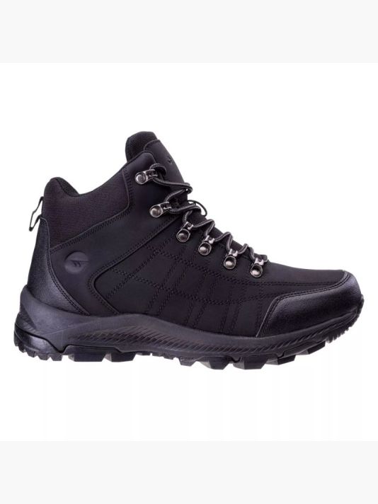 Hi-tec Mengelo Mid M shoes 92800453299