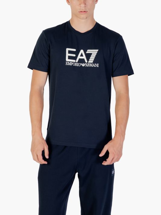 Ea7 meeste T-särk