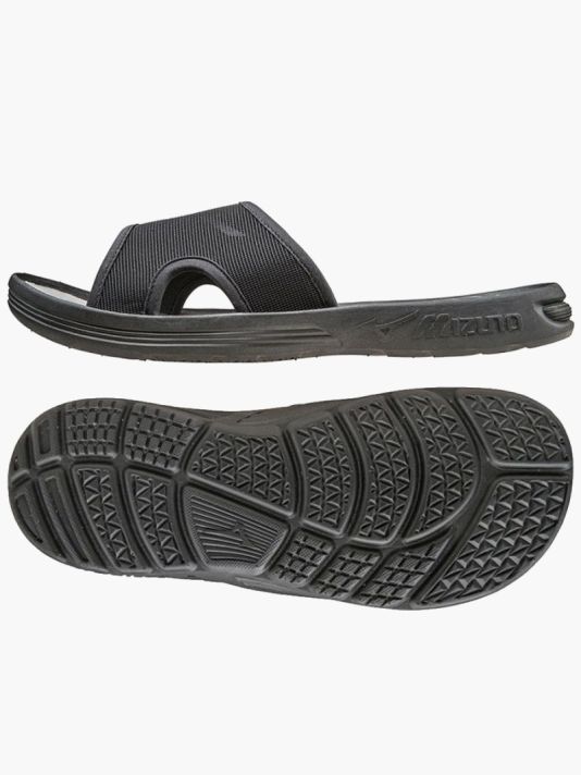 Mizuno Relax Slide 11GJ156000 Flip-Flops