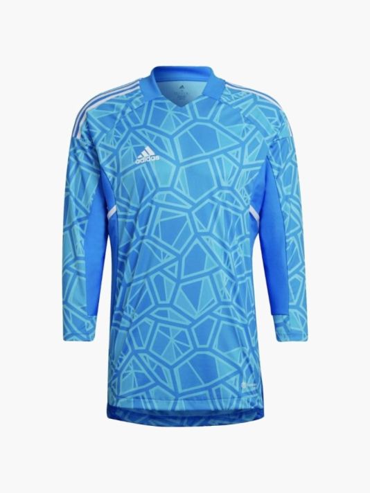 adidas Condivo 22 Goalkeeper Jersey Long Sleeve M HB1616