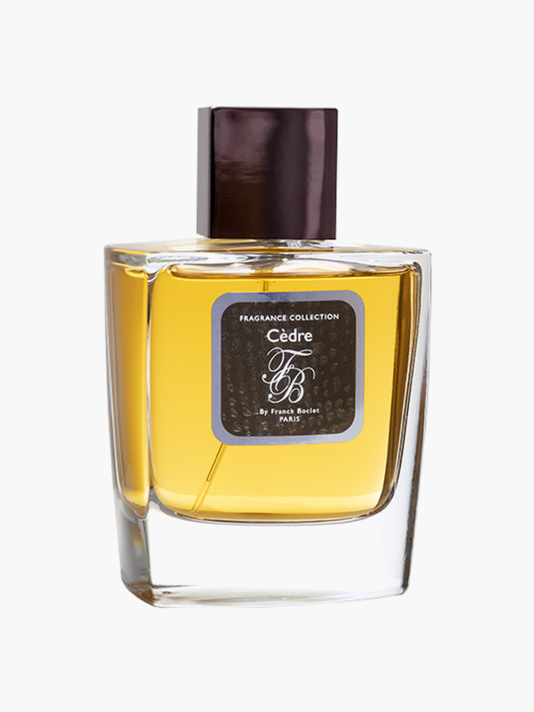 Franck Boclet, Fragrance Collection - Cedre, Eau De Parfum, For Men